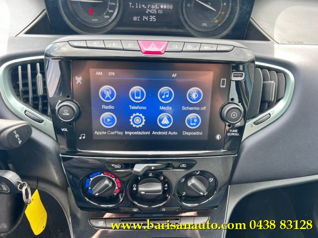 Lancia Ypsilon 1.0 FireFly 5 porte S&S Hybrid Gold, del 2023, 24.000 km, in vendita a Pieve Di Soligo (TV)