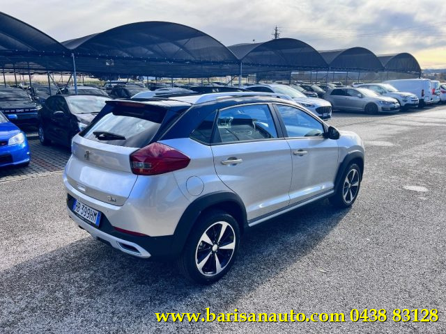 DR MOTOR DR 3.0 1.5 Bi-Fuel GPL / Tetto Apribile - foto 3 di 4