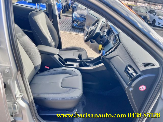DR MOTOR DR 3.0 1.5 Bi-Fuel GPL / Tetto Apribile, del 2025, in vendita a Pieve Di Soligo (TV)