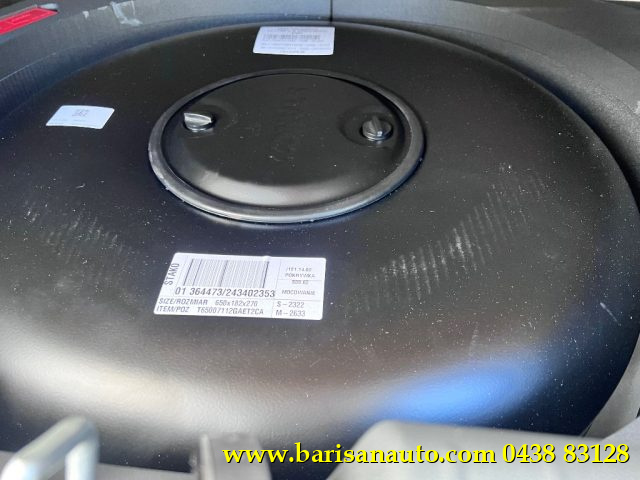 DR MOTOR DR 3.0 1.5 Bi-Fuel GPL / Tetto Apribile km 0 a PIEVE DI SOLIGO