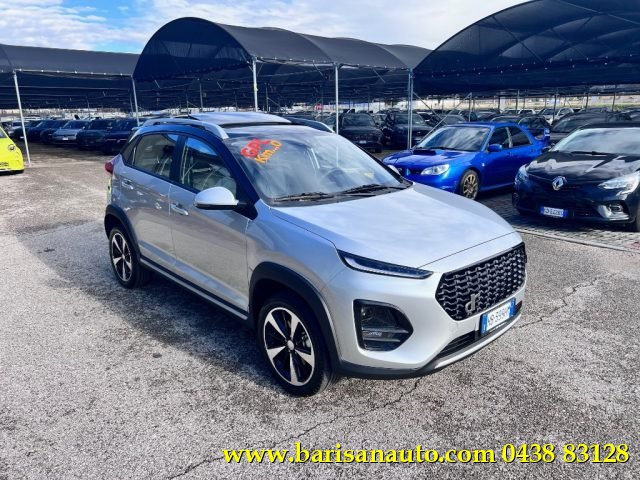 DR MOTOR DR 3.0 1.5 Bi-Fuel GPL / Tetto Apribile - foto 2 di 4