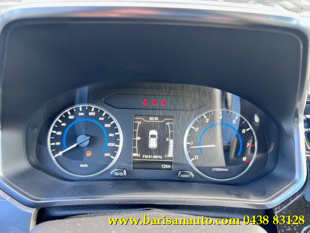 DR MOTOR DR 3.0 1.5 Bi-Fuel GPL / Tetto Apribile km 0 a PIEVE DI SOLIGO