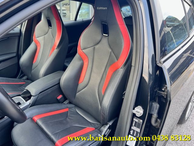 BMW 118 i 5p. Msport Automatica, del 2024, 21.200 km, in vendita a Pieve Di Soligo (TV)