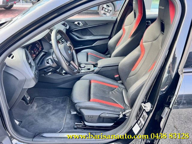BMW 118 i 5p. Msport Automatica usato a PIEVE DI SOLIGO