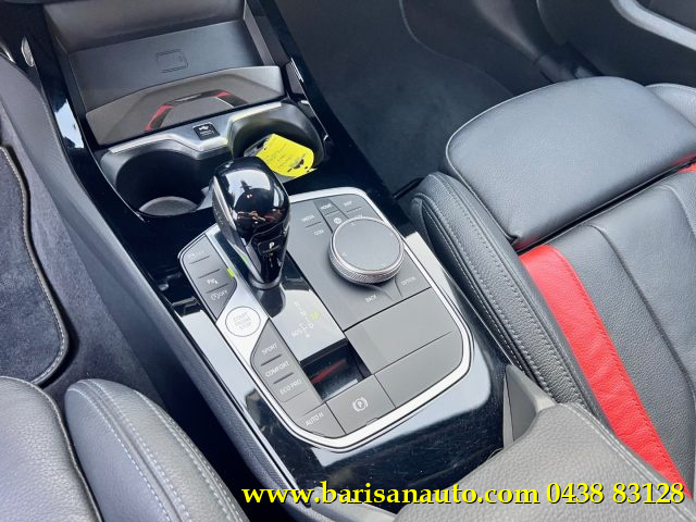 BMW 118 i 5p. Msport Automatica usato a PIEVE DI SOLIGO