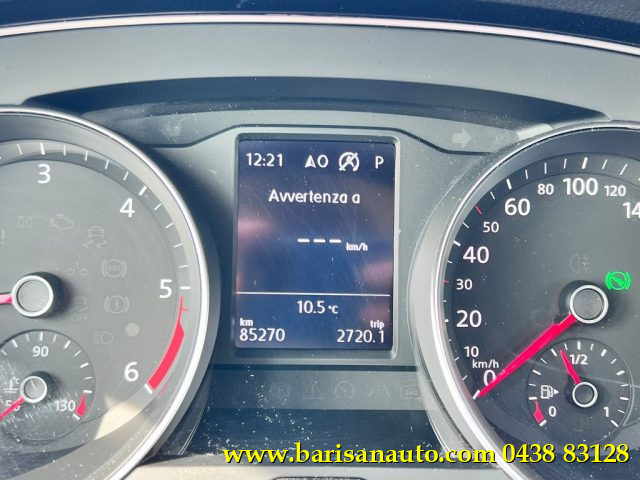 Volkswagen Passat Variant 2.0 TDI DSG Business BlueMotion Tech, del 2019, 84.000 km, in vendita a Pieve Di Soligo (TV)