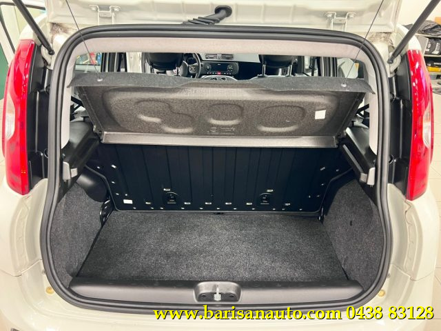 Fiat Panda 0.9 TwinAir Turbo Natural Power Easy, del 2018, 46.000 km, in vendita a Pieve Di Soligo (TV)