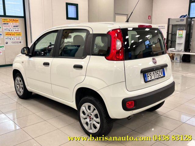 Fiat Panda 0.9 TwinAir Turbo Natural Power Easy - foto 4 di 4