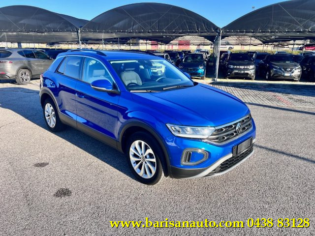Volkswagen T-Roc 1.0 TSI Life - foto 2 di 4