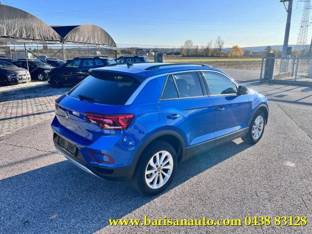 Volkswagen T-Roc 1.0 TSI Life - foto 3 di 4