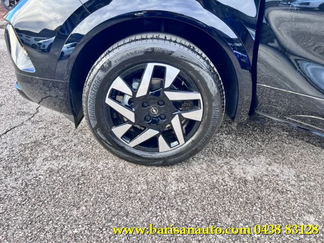 Opel Mokka 1.2 Turbo 130 CV aut. GS, del 2025, in vendita a Pieve Di Soligo (TV)