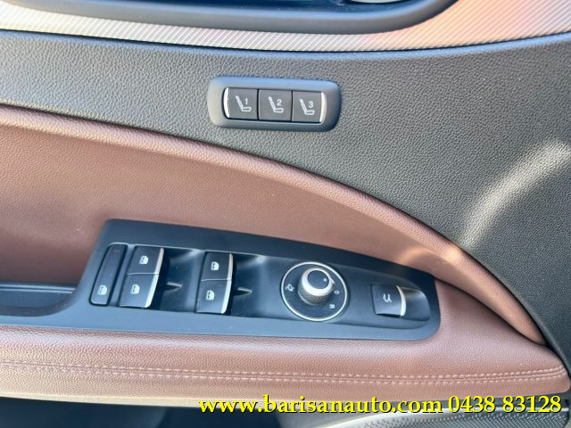 Alfa Romeo Stelvio 2.2 Turbodiesel 210 CV AT8 Q4 Executive, del 2018, 125.000 km, in vendita a Pieve Di Soligo (TV)