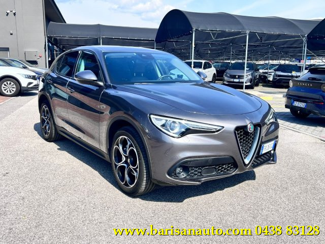 Alfa Romeo Stelvio 2.2 Turbodiesel 210 CV AT8 Q4 Executive - foto 2 di 4