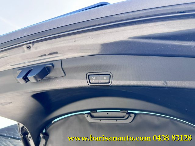 Alfa Romeo Stelvio 2.2 Turbodiesel 210 CV AT8 Q4 Executive usato a PIEVE DI SOLIGO