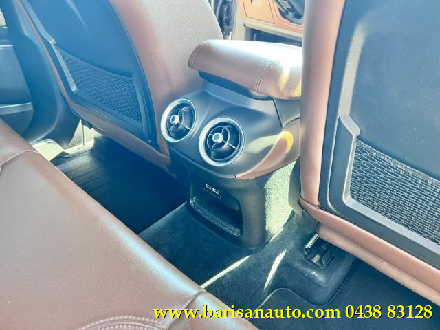 Alfa Romeo Stelvio 2.2 Turbodiesel 210 CV AT8 Q4 Executive, del 2018, 125.000 km, in vendita a Pieve Di Soligo (TV)