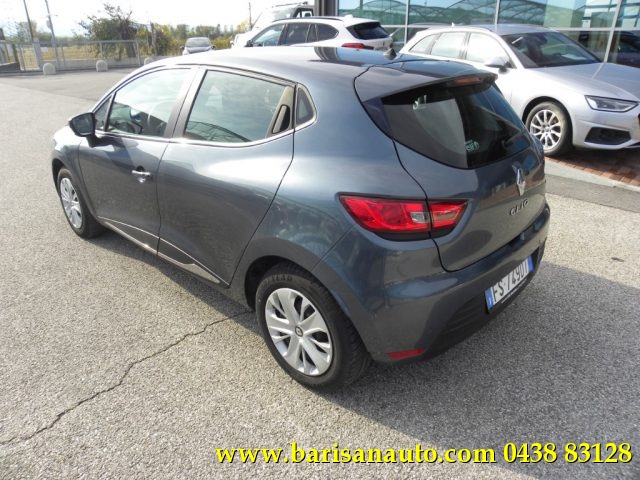 Renault Clio TCe 12V 90 CV GPL Start&Stop 5 porte Energy Zen usato a PIEVE DI SOLIGO