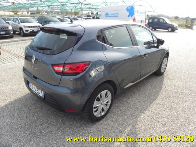 Renault Clio TCe 12V 90 CV GPL Start&Stop 5 porte Energy Zen - foto 3 di 4