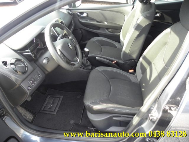 Renault Clio TCe 12V 90 CV GPL Start&Stop 5 porte Energy Zen usato a PIEVE DI SOLIGO
