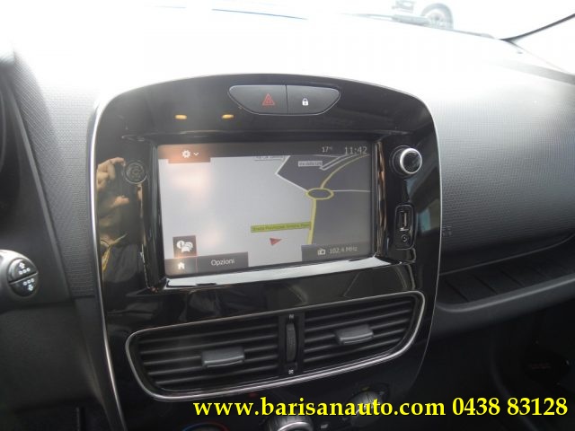 Renault Clio TCe 12V 90 CV GPL Start&Stop 5 porte Energy Zen usato a PIEVE DI SOLIGO