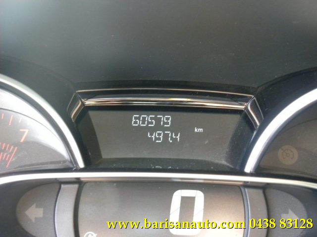 Renault Clio TCe 12V 90 CV GPL Start&Stop 5 porte Energy Zen usato a PIEVE DI SOLIGO