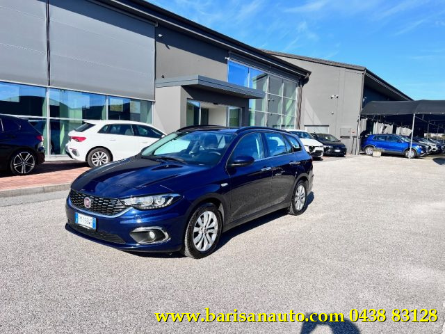Fiat Tipo 1.6 Mjt S&S DCT SW Business usato a PIEVE DI SOLIGO