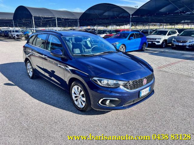 Fiat Tipo 1.6 Mjt S&S DCT SW Business - foto 2 di 4