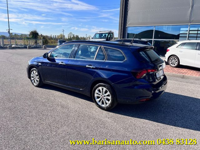 Fiat Tipo 1.6 Mjt S&S DCT SW Business - foto 4 di 4