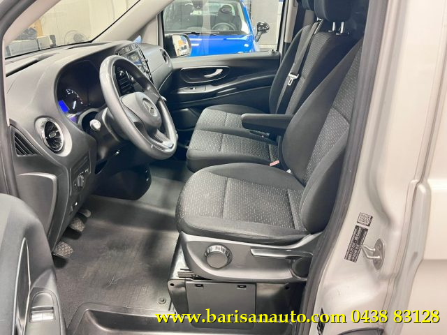 Mercedes-Benz Vito 1.7 110 CDI PC-SL Furgone Long - foto 3 di 4