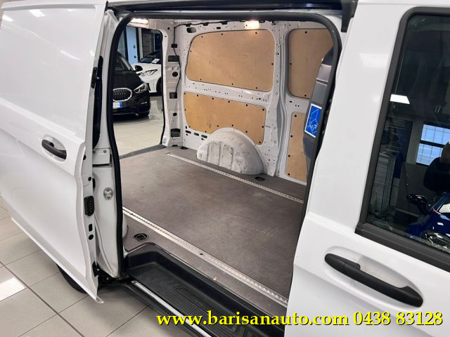 Mercedes-Benz Vito 1.7 110 CDI PC-SL Furgone Long usato a PIEVE DI SOLIGO