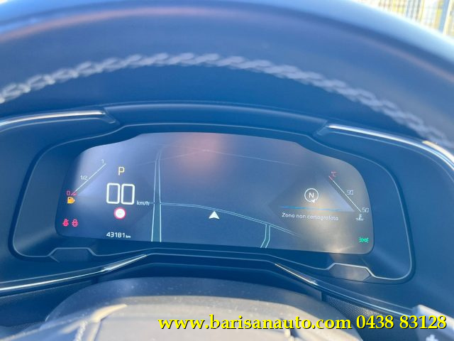DS Automobiles DS 7 Crossback BlueHDi 130 aut. Grand Chic, del 2022, 43.000 km, in vendita a Pieve Di Soligo (TV)