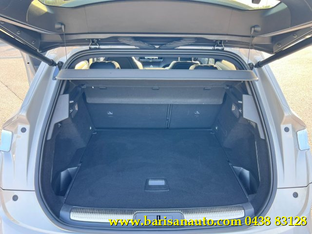 DS Automobiles DS 7 Crossback BlueHDi 130 aut. Grand Chic, del 2022, 43.000 km, in vendita a Pieve Di Soligo (TV)