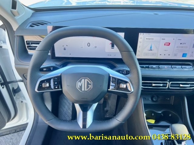 MG HS 1.5T-GDI AT Comfort, del 2025, in vendita a Pieve Di Soligo (TV)