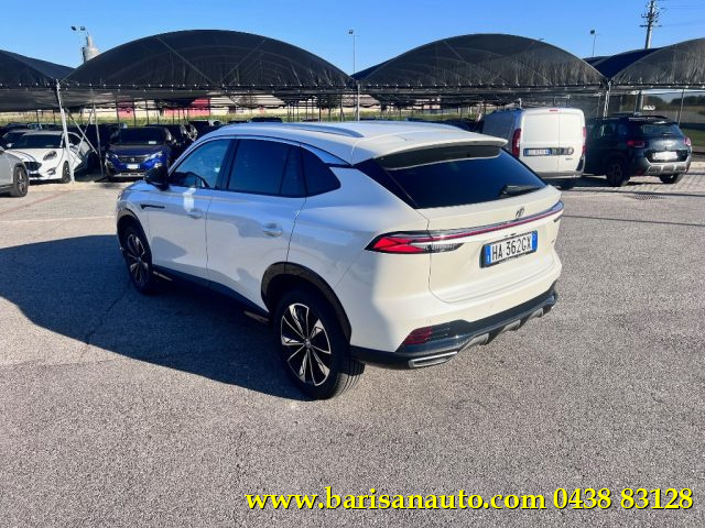 MG HS 1.5T-GDI AT Comfort - foto 4 di 4