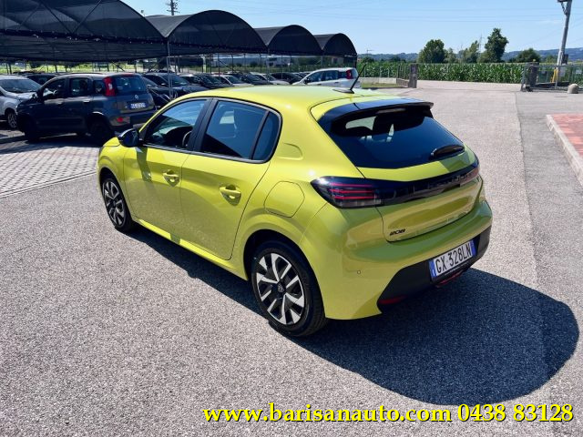 Peugeot 208 PureTech 75 Stop&Start 5 porte Style - foto 4 di 4