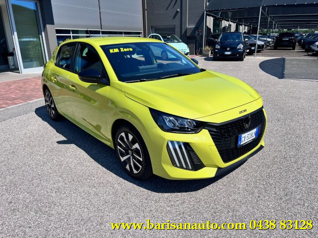 Peugeot 208 PureTech 75 Stop&Start 5 porte Style - foto 2 di 4