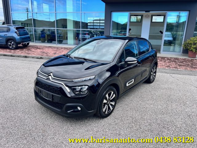 Citroen C3 PureTech 110 S&S Max usato a PIEVE DI SOLIGO