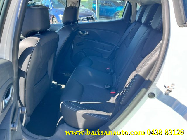 Renault Clio dCi 8V 75 CV 5 porte Duel / Autocarro N1 5 Posti usato a PIEVE DI SOLIGO