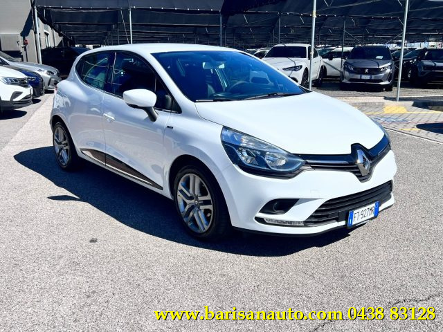 Renault Clio dCi 8V 75 CV 5 porte Duel / Autocarro N1 5 Posti, del 2018, 115.000 km, in vendita a Pieve Di Soligo (TV)