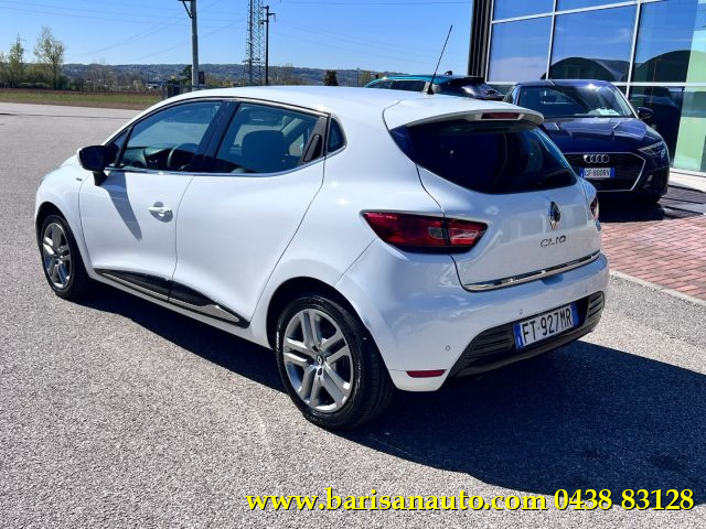 Renault Clio dCi 8V 75 CV 5 porte Duel / Autocarro N1 5 Posti - foto 3 di 4