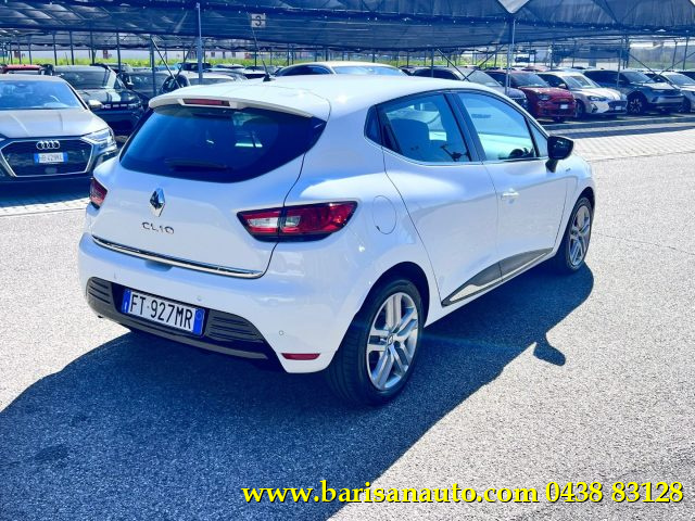 Renault Clio dCi 8V 75 CV 5 porte Duel / Autocarro N1 5 Posti - foto 2 di 4