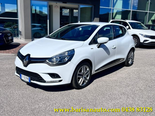 Renault Clio dCi 8V 75 CV 5 porte Duel / Autocarro N1 5 Posti usato a PIEVE DI SOLIGO