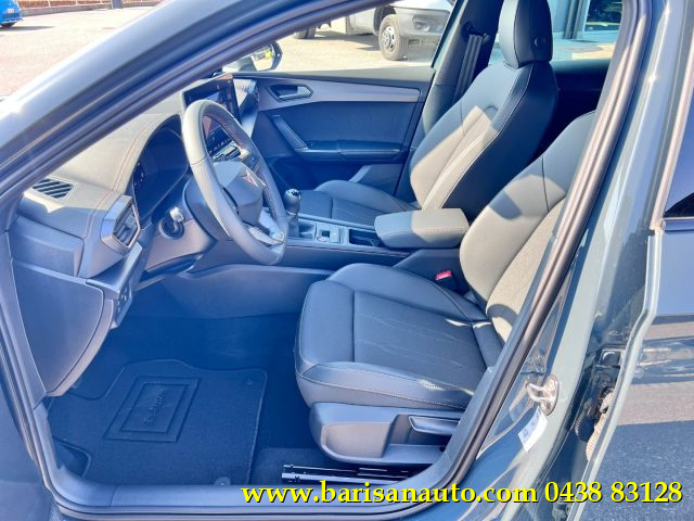 CUPRA Leon Sportstourer 1.5 TSI 150 CV / Edge Pack km 0 a PIEVE DI SOLIGO