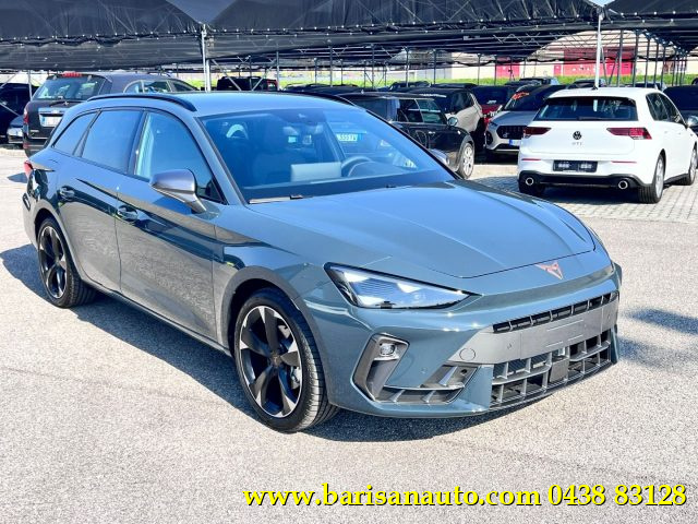 CUPRA Leon Sportstourer 1.5 TSI 150 CV / Edge Pack km 0 a PIEVE DI SOLIGO