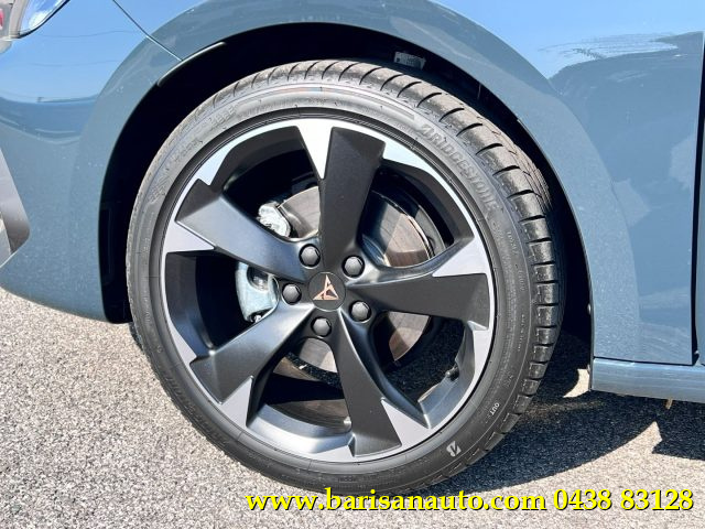 CUPRA Leon Sportstourer 1.5 TSI 150 CV / Edge Pack, del 2025, in vendita a Pieve Di Soligo (TV)
