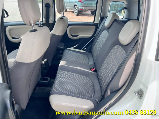 Fiat Panda 1.3 MJT 95 CV S&S 4x4, del 2016, 67.000 km, in vendita a Pieve Di Soligo (TV)
