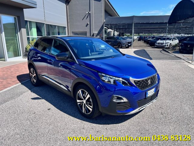 Peugeot 3008 BlueHDi 130 S&S GT Line - foto 2 di 4