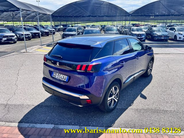 Peugeot 3008 BlueHDi 130 S&S GT Line - foto 3 di 4