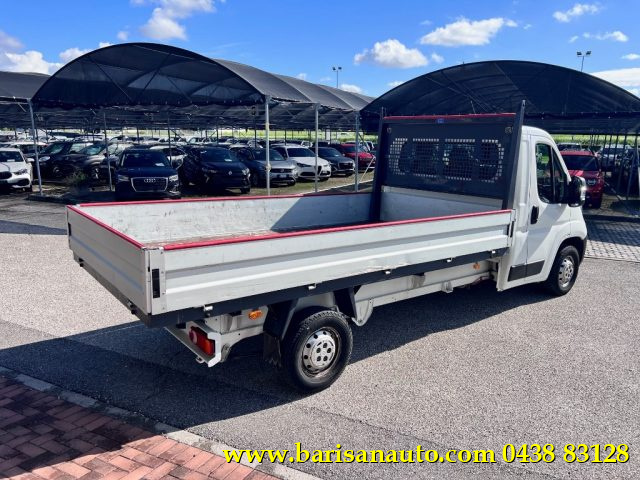 Citroen Jumper 35 BlueHDi 165 PLM Cassonato - foto 3 di 4