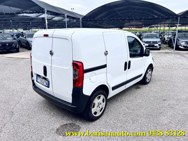 Fiat Fiorino 1.3 MJT 95CV Cargo SX - foto 3 di 4