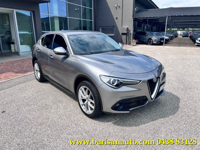 Alfa Romeo Stelvio 2.2 Turbodiesel 210 CV AT8 Q4 Executive - foto 2 di 4
